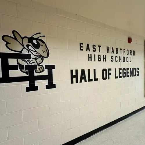 Wall Graphics